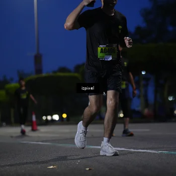 Runner Photo 5476701