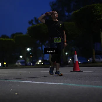 Runner Photo 5476702
