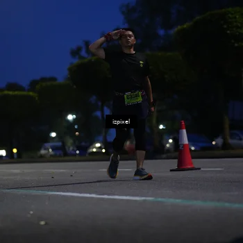 Runner Photo 5476703