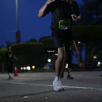 Runner Photo 5476704