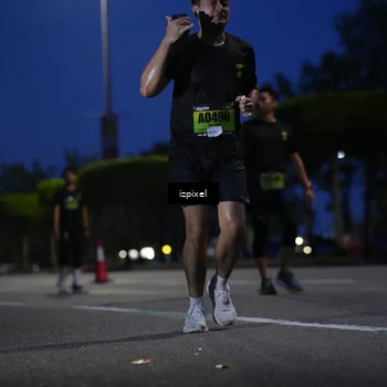 Runner Photo 5476705