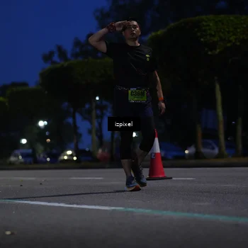 Runner Photo 5476709