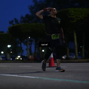 Runner Photo 5476710