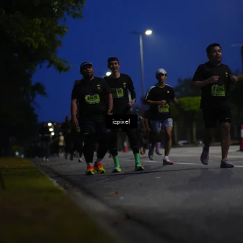 Runner Photo 5476712