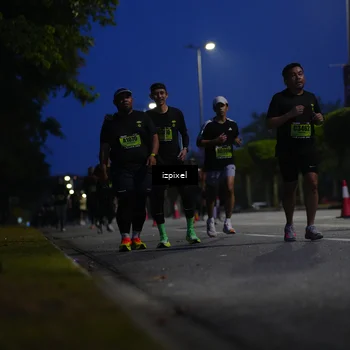 Runner Photo 5476713