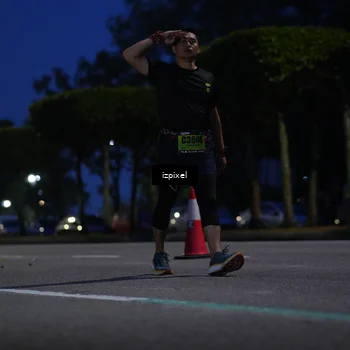 Runner Photo 5476714