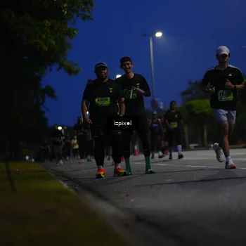 Runner Photo 5476716