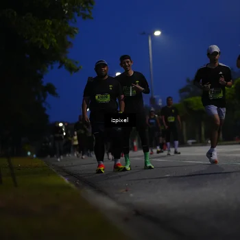 Runner Photo 5476718