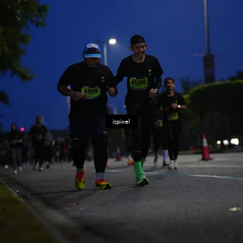 Runner Photo 5476720