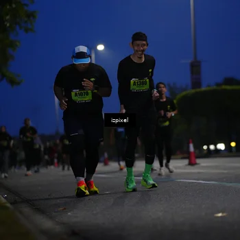 Runner Photo 5476722