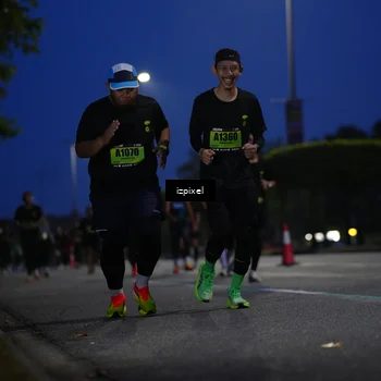 Runner Photo 5476723