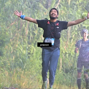 Runner Photo 5476724