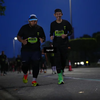 Runner Photo 5476725
