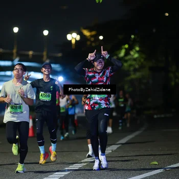 Runner Photo 5476731