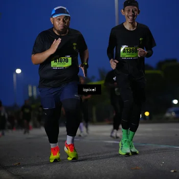 Runner Photo 5476732
