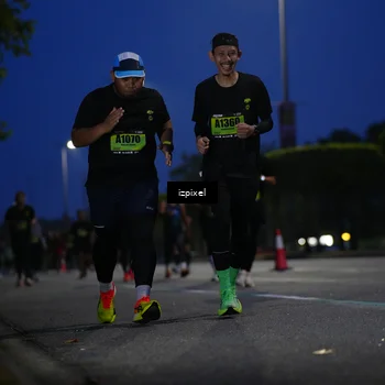 Runner Photo 5476733