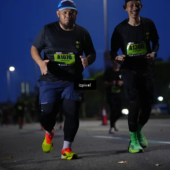 Runner Photo 5476734