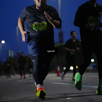 Runner Photo 5476736