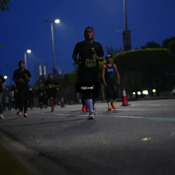 Runner Photo 5476737