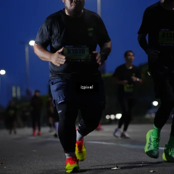 Runner Photo 5476738