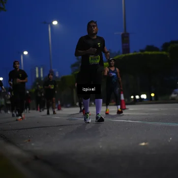 Runner Photo 5476740