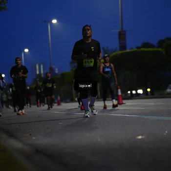 Runner Photo 5476741