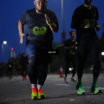 Runner Photo 5476743