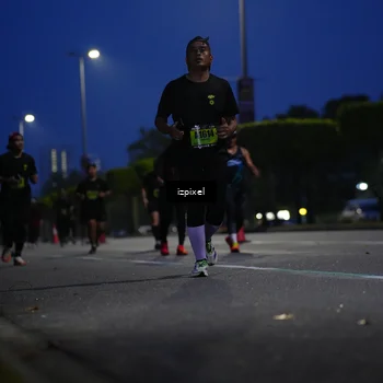 Runner Photo 5476745