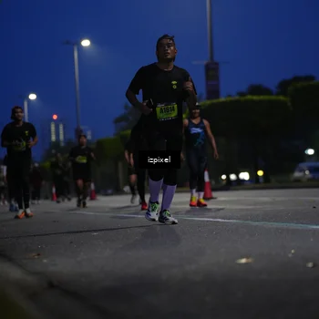 Runner Photo 5476747