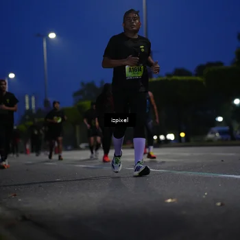 Runner Photo 5476748