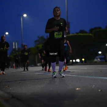 Runner Photo 5476749