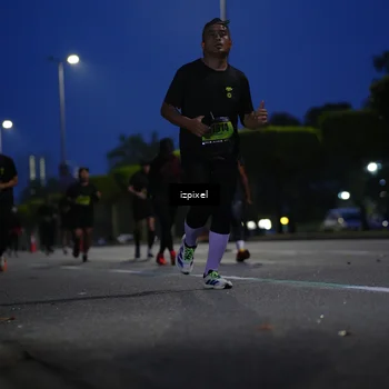 Runner Photo 5476750