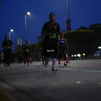 Runner Photo 5476751