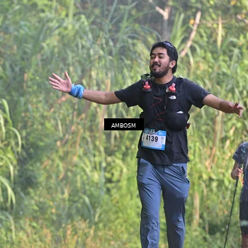 Runner Photo 5476752
