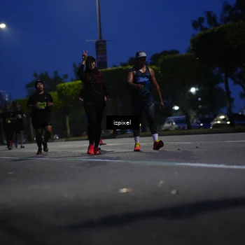 Runner Photo 5476762