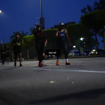Runner Photo 5476763