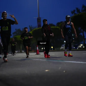 Runner Photo 5476764