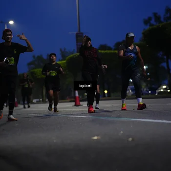 Runner Photo 5476766