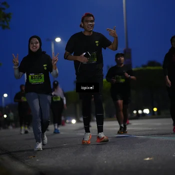 Runner Photo 5476768