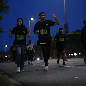 Runner Photo 5476769