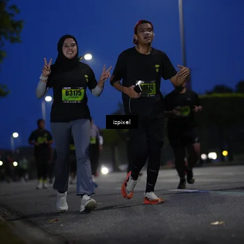 Runner Photo 5476770