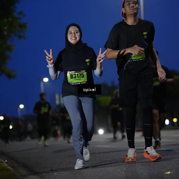 Runner Photo 5476771