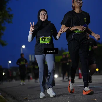 Runner Photo 5476774