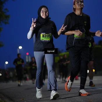 Runner Photo 5476775