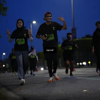 Runner Photo 5476776