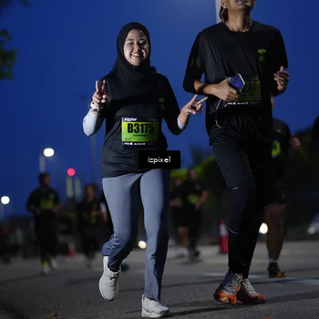 Runner Photo 5476779