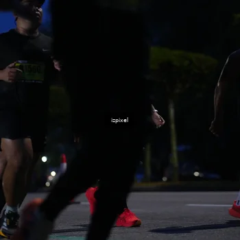 Runner Photo 5476780