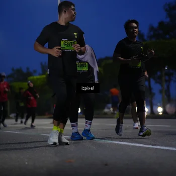 Runner Photo 5476782