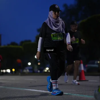 Runner Photo 5476783