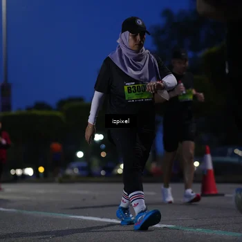 Runner Photo 5476785